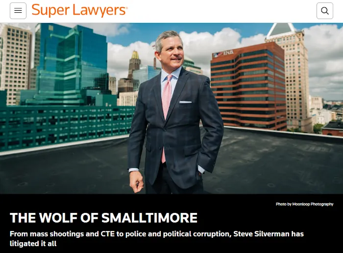 Steven D. Silverman Picture 6