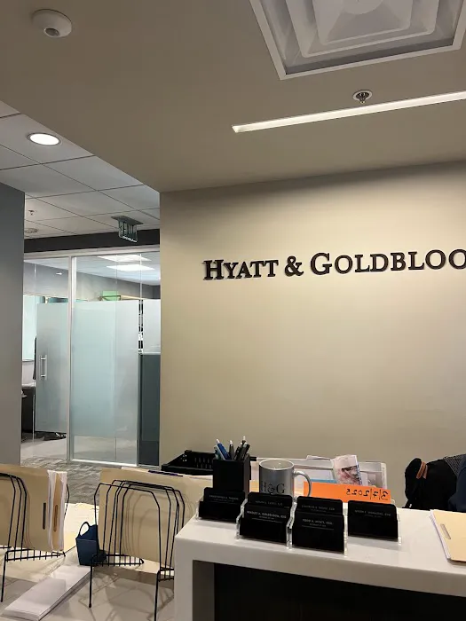 Hyatt & Goldbloom Picture 4