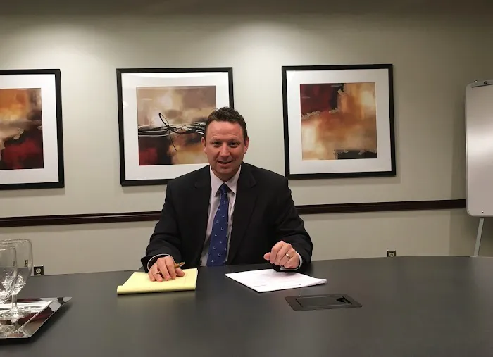 Baltimore Trademark Attorney Picture 1