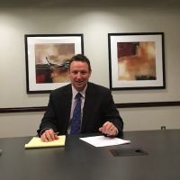 Baltimore Trademark Attorney ico