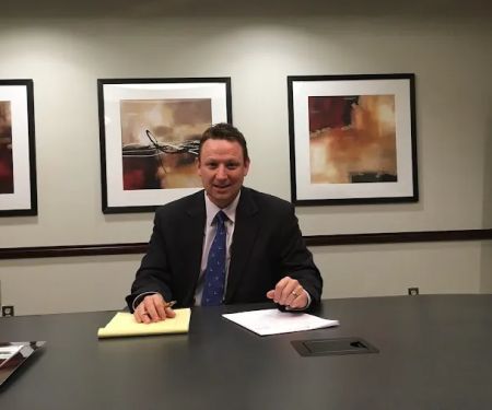 Baltimore Trademark Attorney