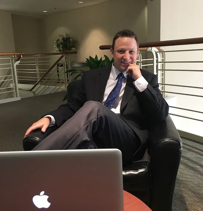 Baltimore Trademark Attorney Picture 8