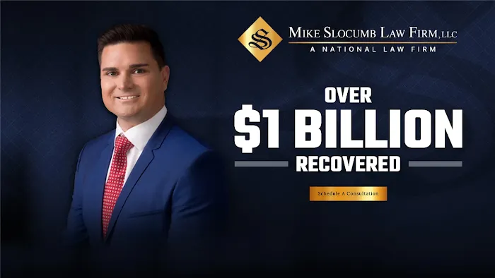 Mike Slocumb Law Firm Picture 2