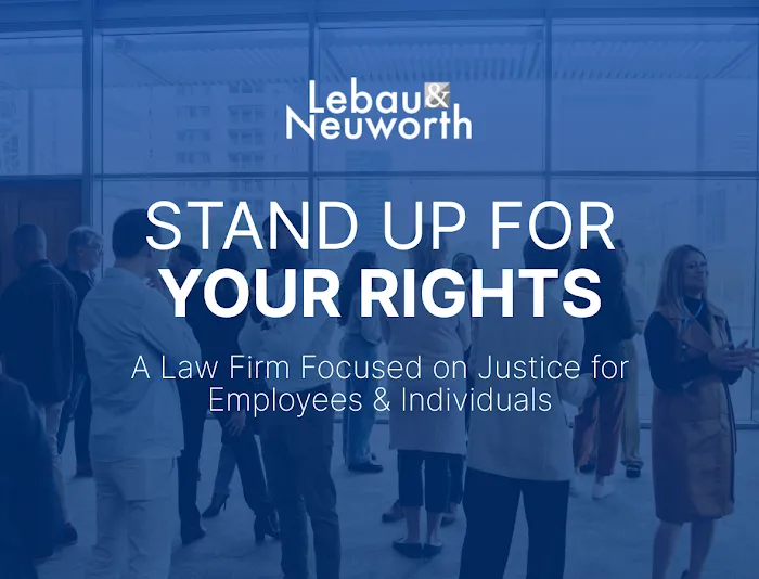 Lebau & Neuworth LLC Picture 6