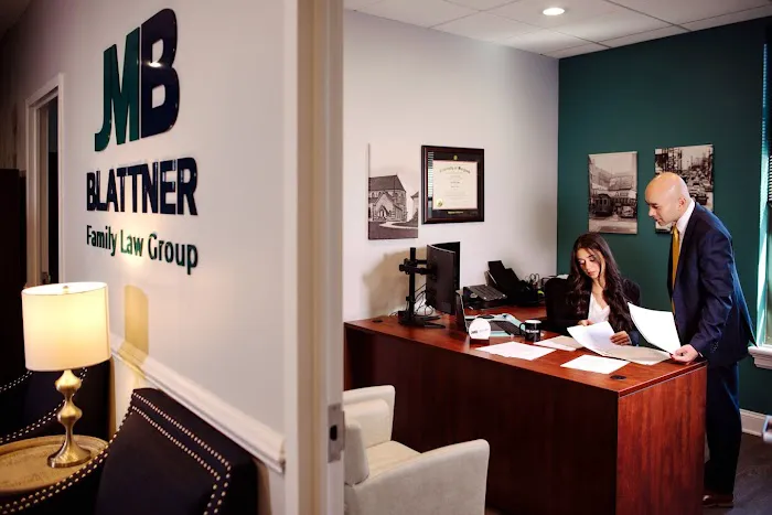 Blattner Family Law Group Picture 1