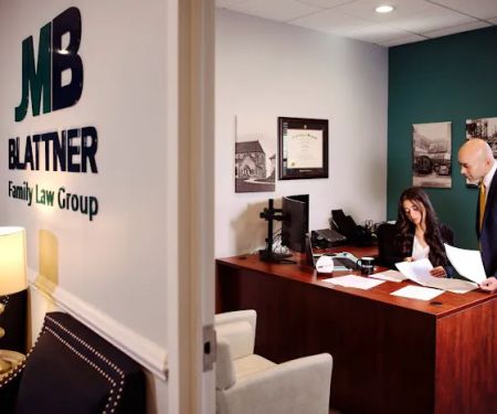 Blattner Family Law Group