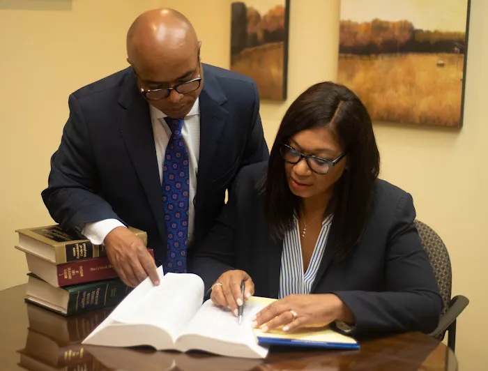 Law Offices of Debra A Thomas Picture 2