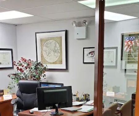 Stewart Law Office LLC