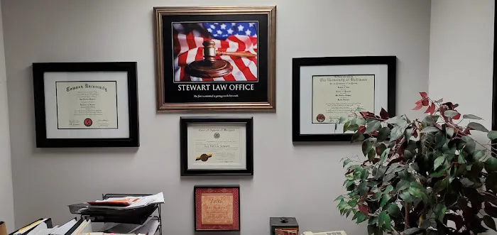 Stewart Law Office LLC Picture 2