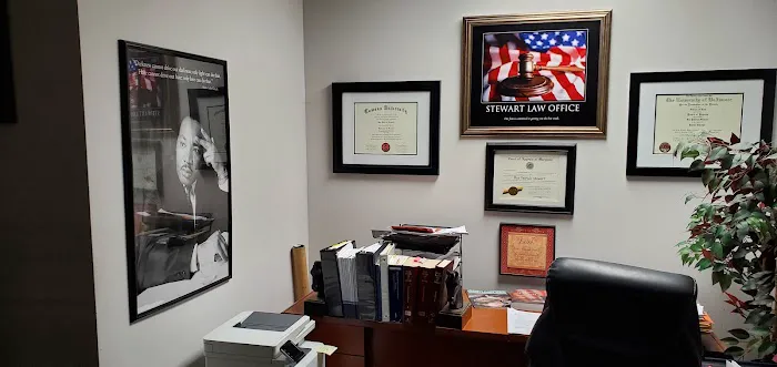 Stewart Law Office LLC Picture 6