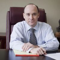 The Law Office of Marshall T. Henslee, LLC ico
