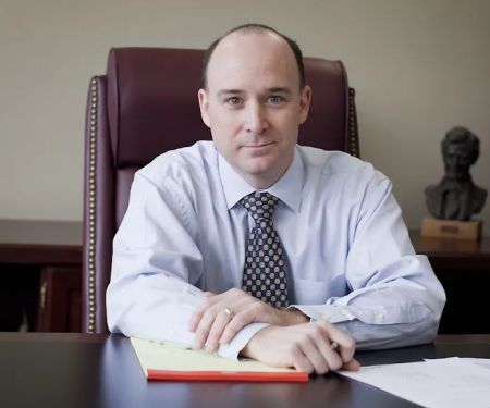 The Law Office of Marshall T. Henslee, LLC