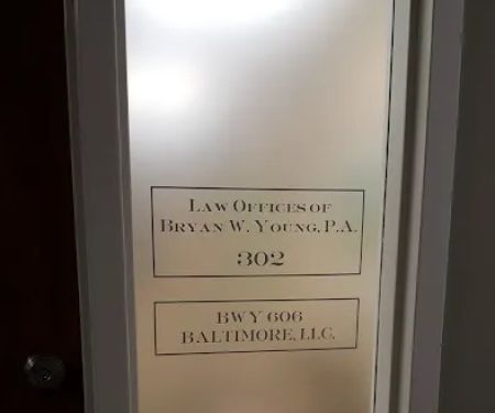 Law Offices of Bryan W. Young, PA
