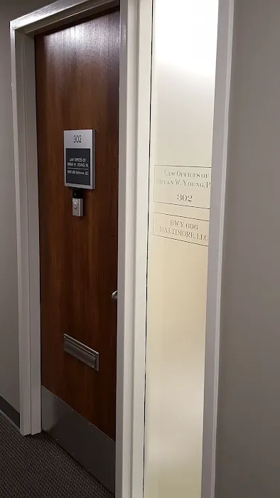 Law Offices of Bryan W. Young, PA Picture 4