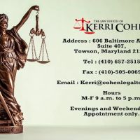 Law Offices of Kerri Cohen ico