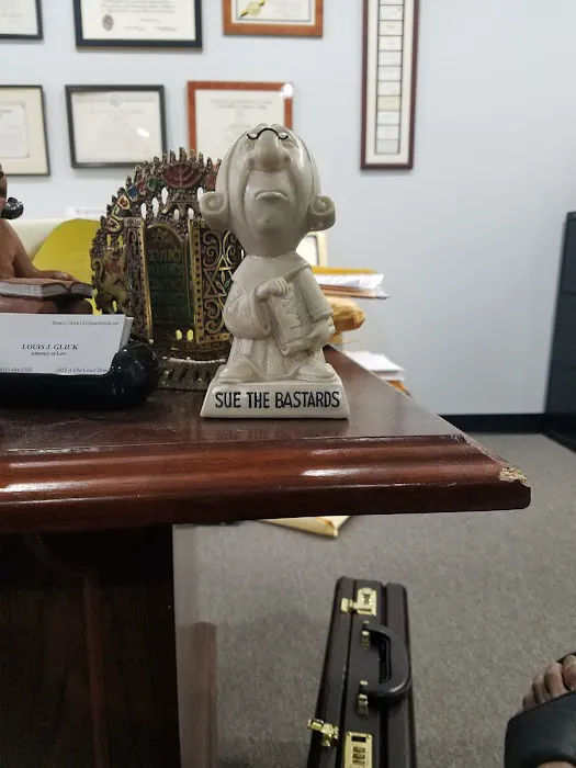 Jonathan S Resnick Law Offices Picture 1