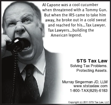 Bankruptcy and Tax Law Center Picture 2