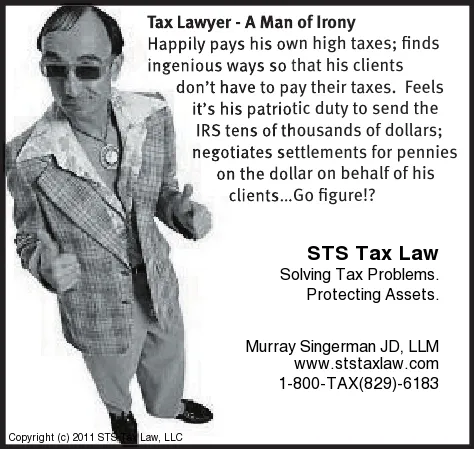Bankruptcy and Tax Law Center Picture 4