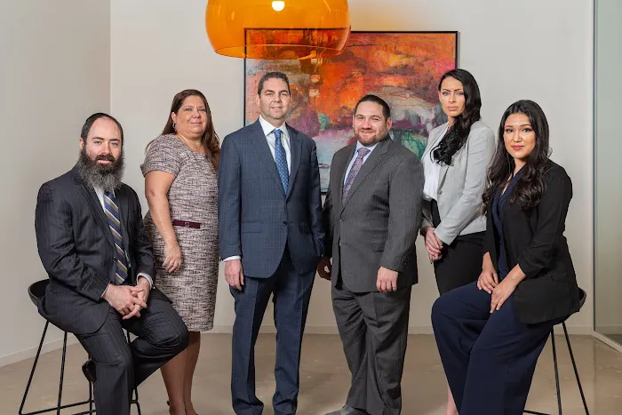 Pines Federal Employment Attorneys Picture 3