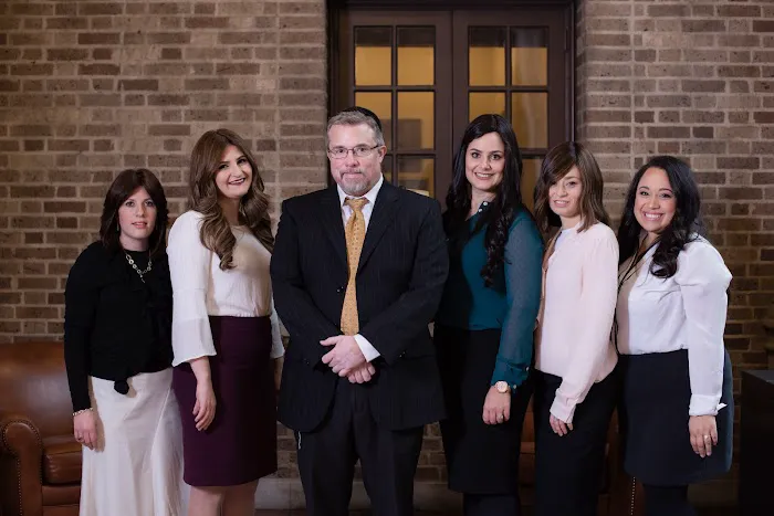 Pines Federal Employment Attorneys Picture 4