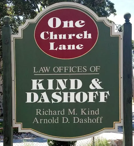 Law Offices of Kind & Dashoff, LLC Picture 1