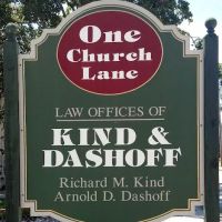 Law Offices of Kind & Dashoff, LLC ico