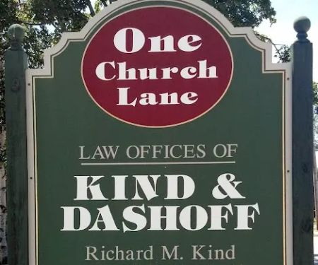 Law Offices of Kind & Dashoff, LLC