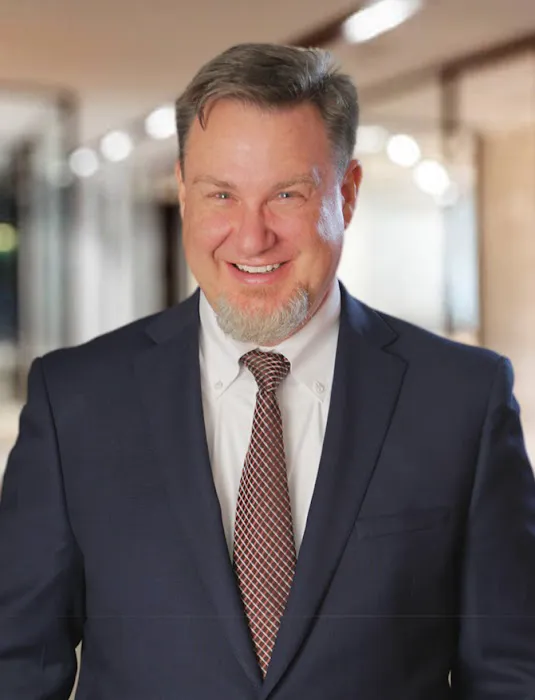 Michael Cochran Law Offices Picture 1