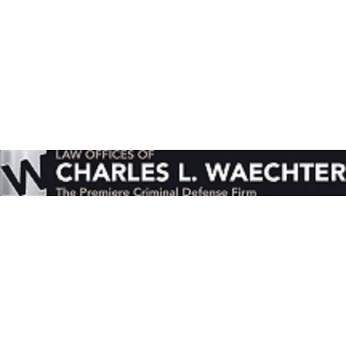 Law Offices of Charles L. Waechter Picture 2