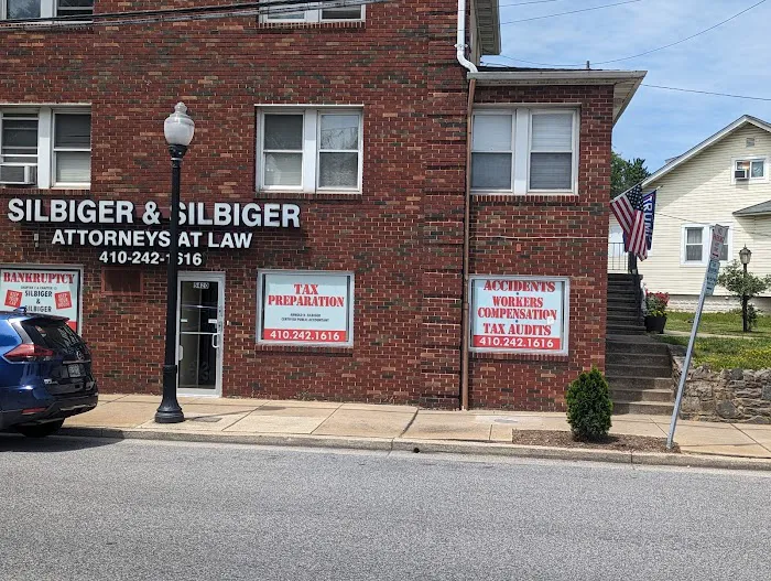 Silbiger & Silbiger Picture 3
