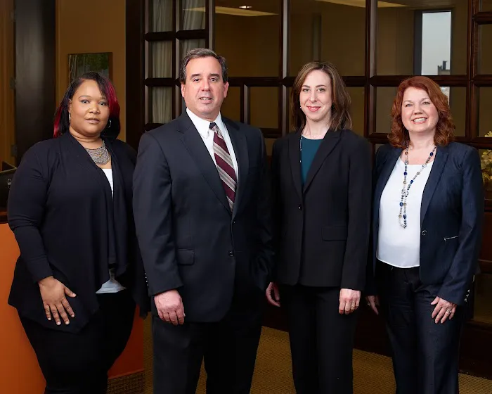 Law Offices of Mark B. Martin, P.A. Picture 4