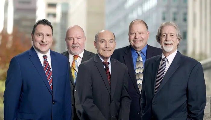 Cohen, Snyder & Eisenberg, P.A. Picture 6