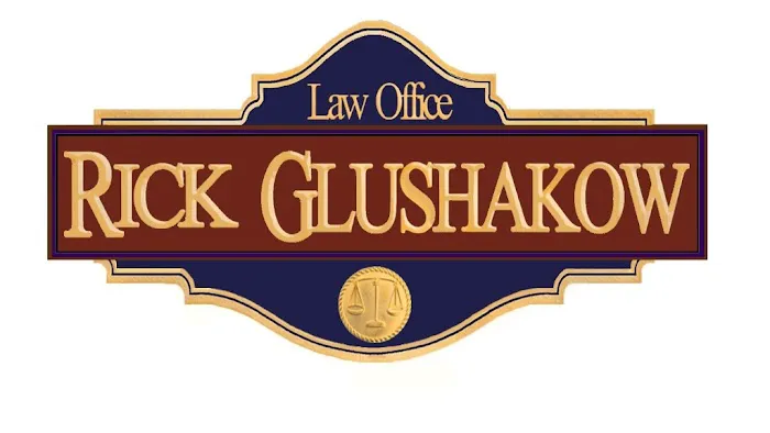 Law Office of Rick Glushakow Picture 1