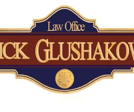 Law Office of Rick Glushakow
