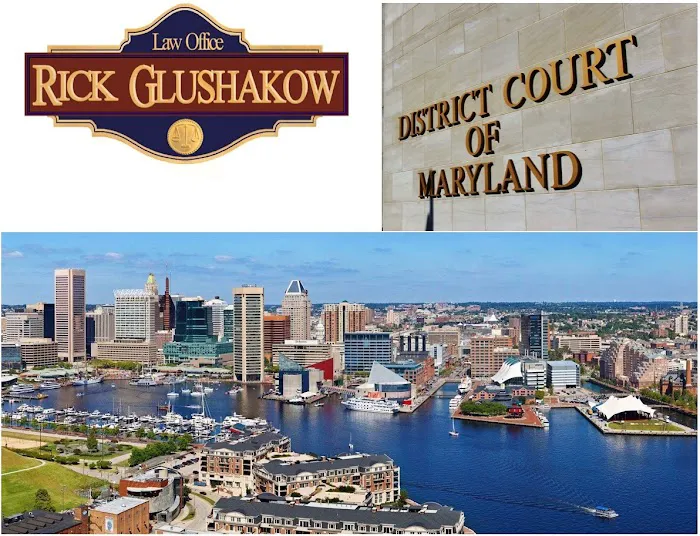 Law Office of Rick Glushakow Picture 7