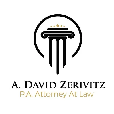 A. David Zerivitz, P.A. Attorney At Law Picture 1