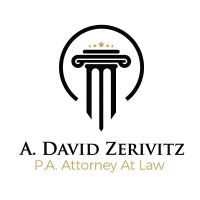 A. David Zerivitz, P.A. Attorney At Law ico
