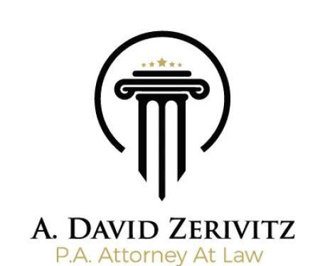 A. David Zerivitz, P.A. Attorney At Law