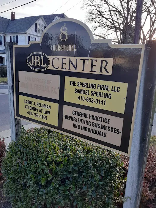 Sperling Law Offices Picture 2