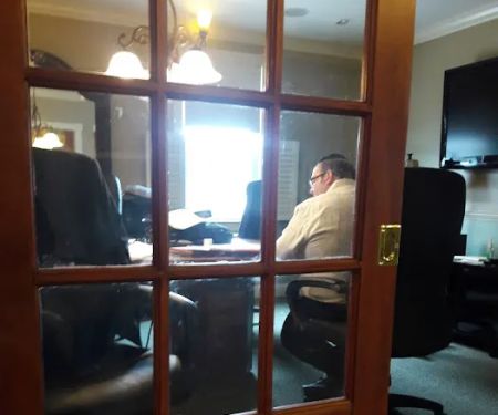 Sperling Law Offices