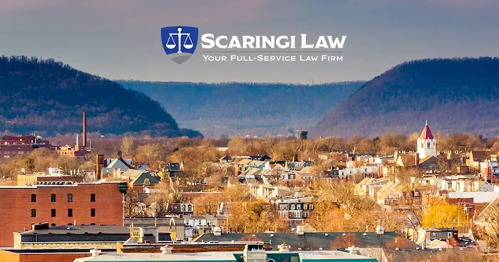 Scaringi Law Picture 1