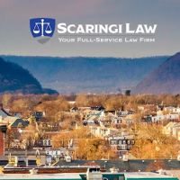 Scaringi Law ico