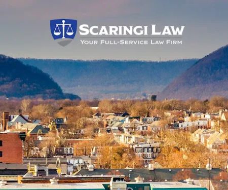 Scaringi Law