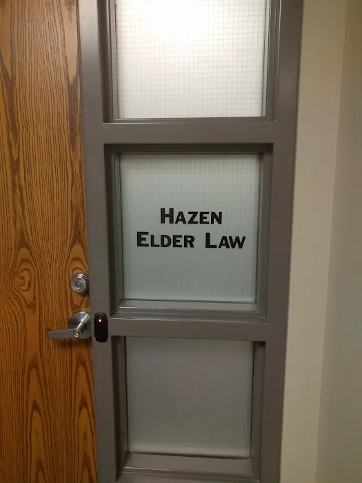 Hazen Law Group Picture 4