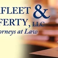 Norfleet and Lafferty, LLC ico