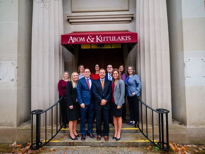 Abom & Kutulakis, LLC - Attorneys at Law Picture 9