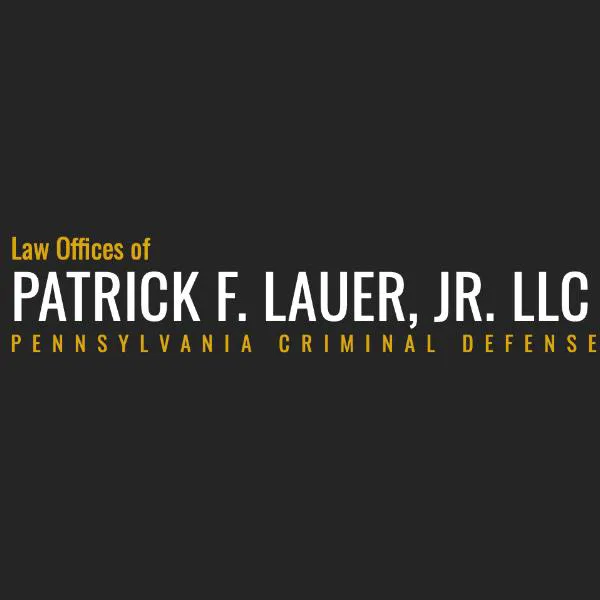 Law Offices of Patrick F. Lauer, Jr. LLC Picture 3