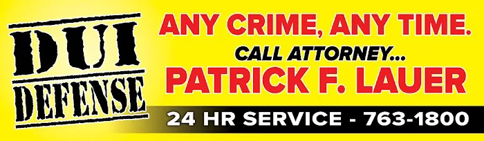 Law Offices of Patrick F. Lauer, Jr. LLC Picture 2