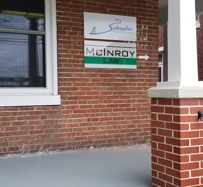 The Law Office of Geoffrey McInroy, LLC Picture 2