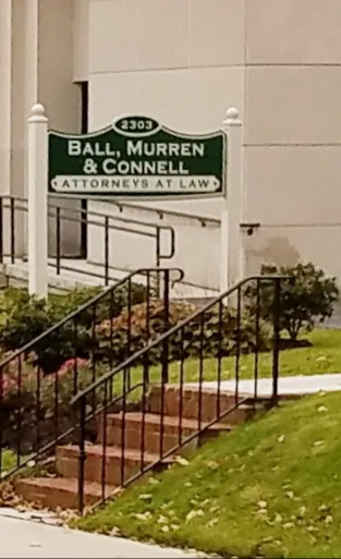 Ball Murren & Connell Picture 1